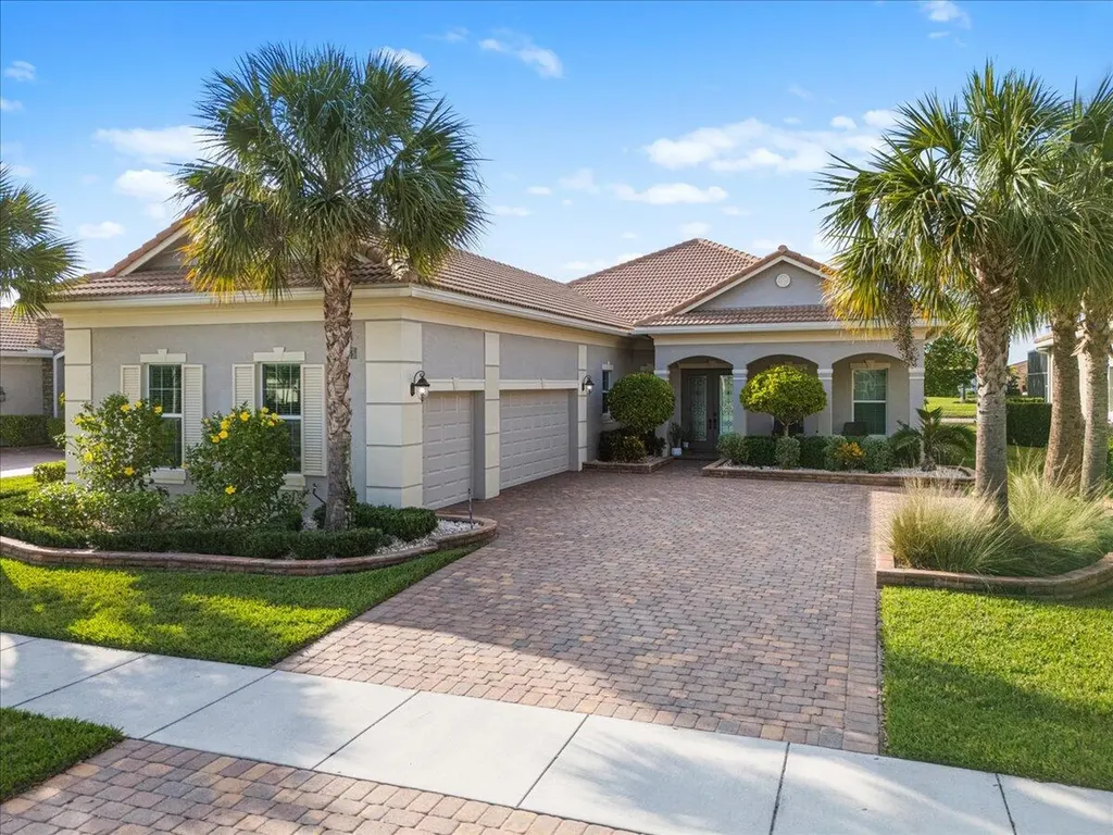 17005 Sw Sapri Way Port Saint Lucie FL 34986