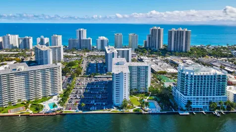 3333 Ne 34th Street Fort Lauderdale FL 33308