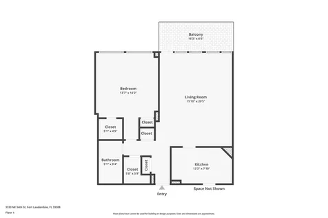 3333 Ne 34th Street Fort Lauderdale FL 33308