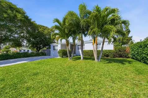 233 Nw 6th Avenue Boynton Beach FL 33435