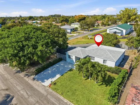 233 Nw 6th Avenue Boynton Beach FL 33435