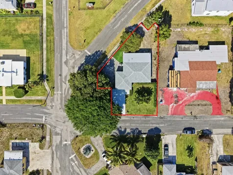 233 Nw 6th Avenue Boynton Beach FL 33435