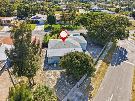 233 Nw 6th Avenue Boynton Beach FL 33435