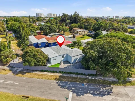 233 Nw 6th Avenue Boynton Beach FL 33435