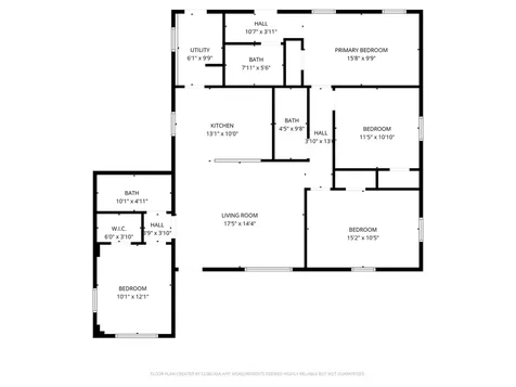 233 Nw 6th Avenue Boynton Beach FL 33435
