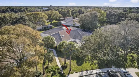 7502 Geminata Oak Court Palm Beach Gardens FL 33410