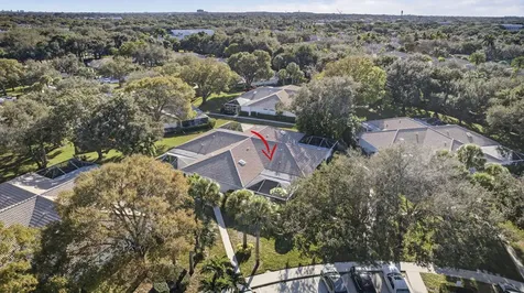 7502 Geminata Oak Court Palm Beach Gardens FL 33410