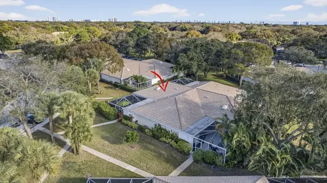 7502 Geminata Oak Court Palm Beach Gardens FL 33410