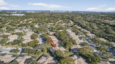 7502 Geminata Oak Court Palm Beach Gardens FL 33410