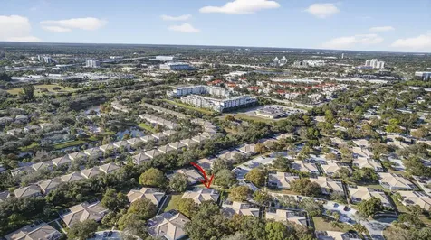 7502 Geminata Oak Court Palm Beach Gardens FL 33410