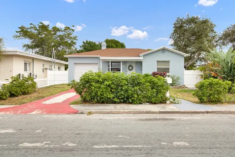714 N H Street Lake Worth Beach FL 33460