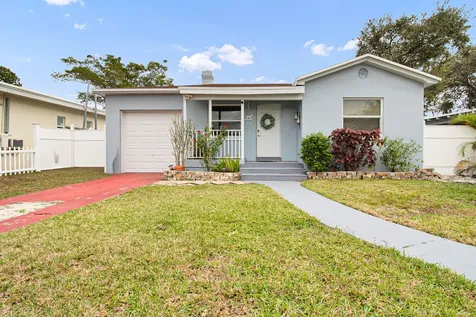 714 N H Street Lake Worth Beach FL 33460