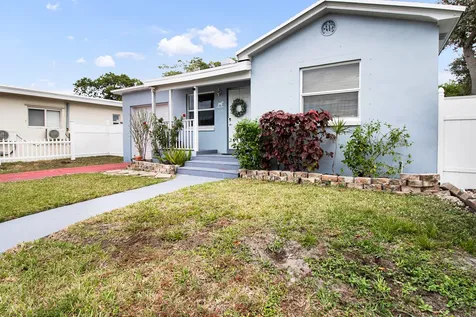 714 N H Street Lake Worth Beach FL 33460