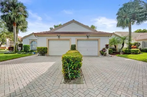 14524 Via Royale Delray Beach FL 33446