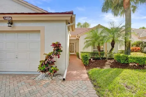 14524 Via Royale Delray Beach FL 33446