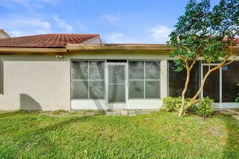 14524 Via Royale Delray Beach FL 33446