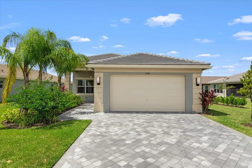 11938 Sw Seaway Street Port Saint Lucie FL 34987