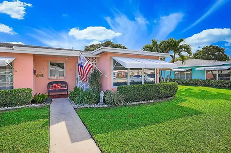 340 Main Boulevard Boynton Beach FL 33435