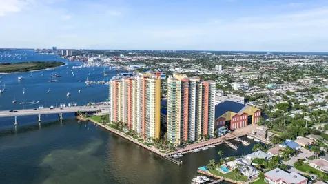 2650 Lake Shore Drive Riviera Beach FL 33404