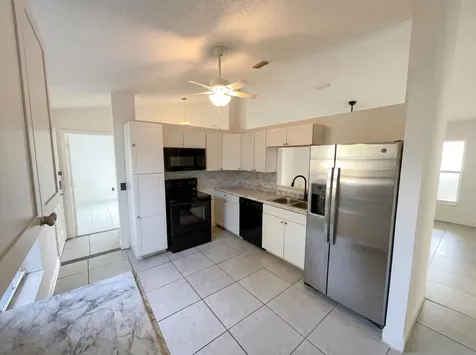 4393 Sw Calah Circle Port Saint Lucie FL 34953