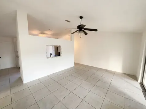 4393 Sw Calah Circle Port Saint Lucie FL 34953