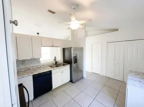 4393 Sw Calah Circle Port Saint Lucie FL 34953