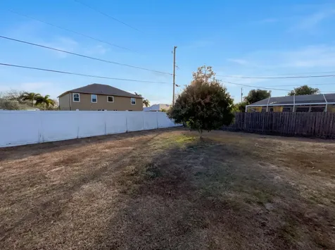 4393 Sw Calah Circle Port Saint Lucie FL 34953