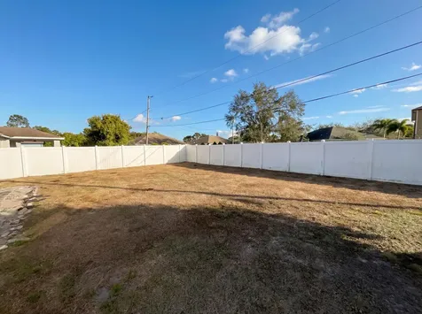 4393 Sw Calah Circle Port Saint Lucie FL 34953