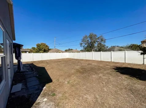 4393 Sw Calah Circle Port Saint Lucie FL 34953