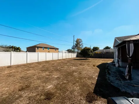4393 Sw Calah Circle Port Saint Lucie FL 34953