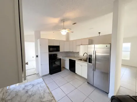 4393 Sw Calah Circle Port Saint Lucie FL 34953