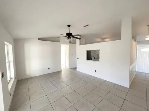 4393 Sw Calah Circle Port Saint Lucie FL 34953