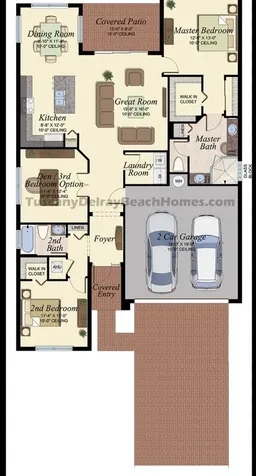 13778 Imperial Topaz Trail Delray Beach FL 33446