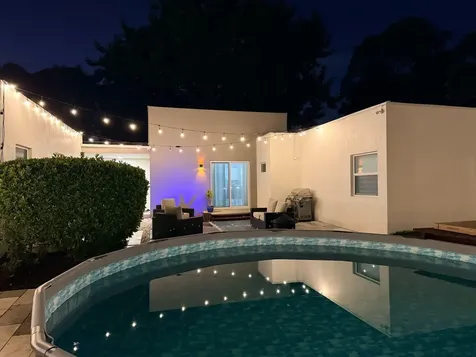 2321 Nw 3rd Street Pompano Beach FL 33069