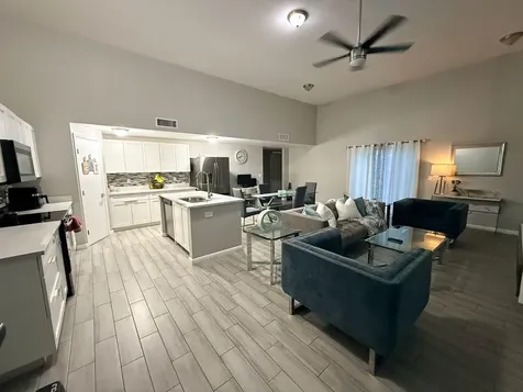2321 Nw 3rd Street Pompano Beach FL 33069