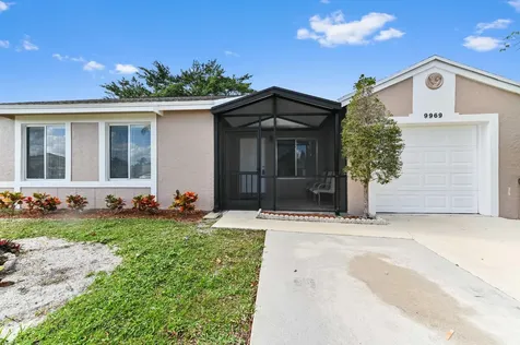 9969 Robins Nest Road Boca Raton FL 33496