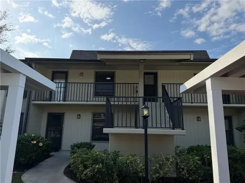 26 Plantation Drive Vero Beach FL 32966