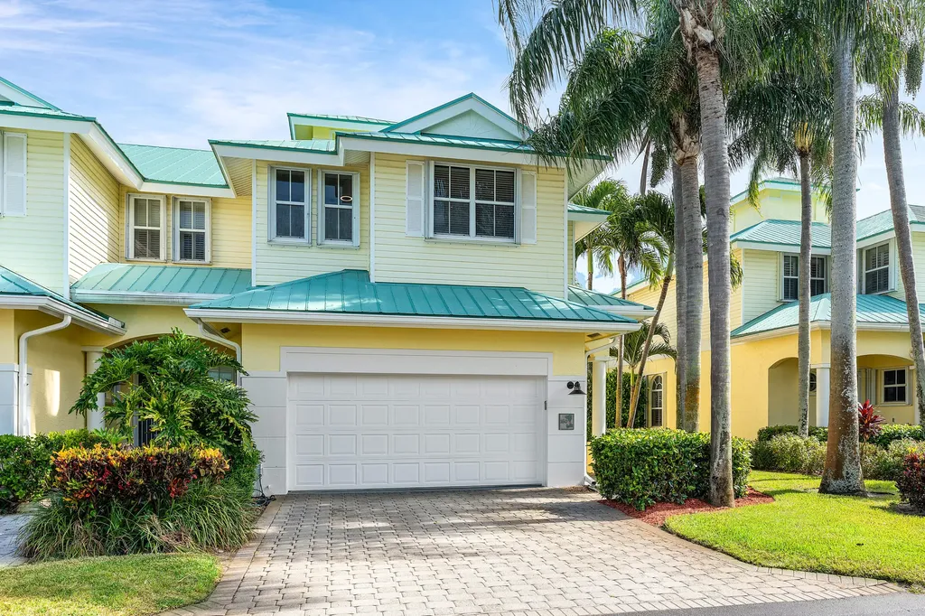 160 Barefoot Cove Hypoluxo FL 33462