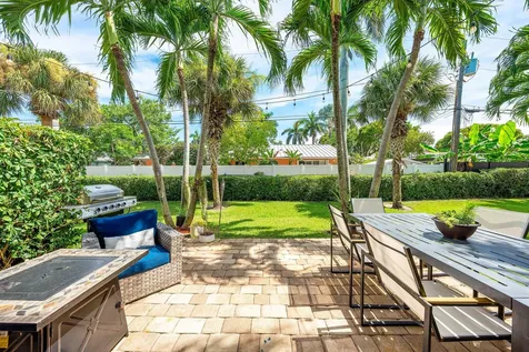 160 Barefoot Cove Hypoluxo FL 33462