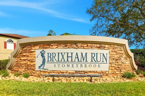 2424 Stone Cross Circle Orlando FL 32828