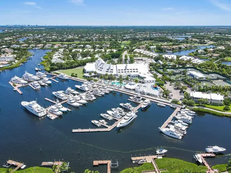 126 Spinnaker Lane Jupiter FL 33477