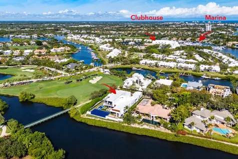 126 Spinnaker Lane Jupiter FL 33477