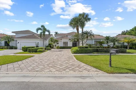 2821 Bent Cypress Road Wellington FL 33414