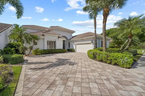 2821 Bent Cypress Road Wellington FL 33414
