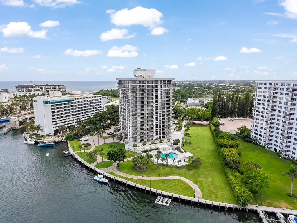 901 E Camino Real Boca Raton FL 33432
