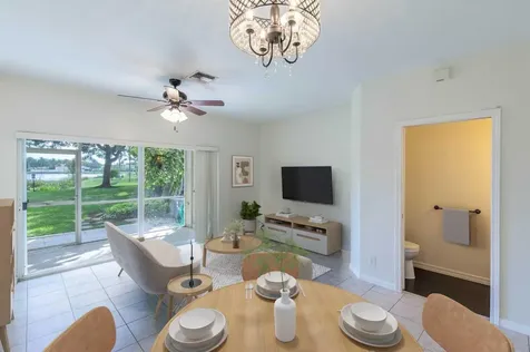 6916 Crooked Fence Drive Lake Worth FL 33467