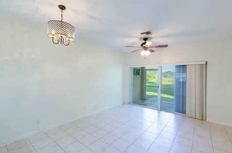 6916 Crooked Fence Drive Lake Worth FL 33467