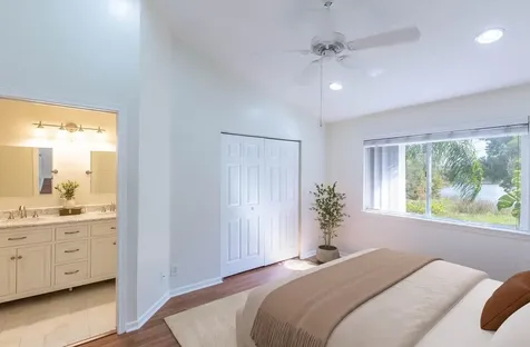 6916 Crooked Fence Drive Lake Worth FL 33467