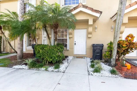 6916 Crooked Fence Drive Lake Worth FL 33467