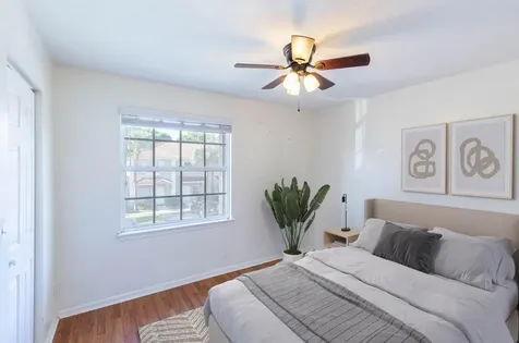 6916 Crooked Fence Drive Lake Worth FL 33467